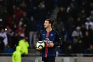 Zlatan Ibrahimovic